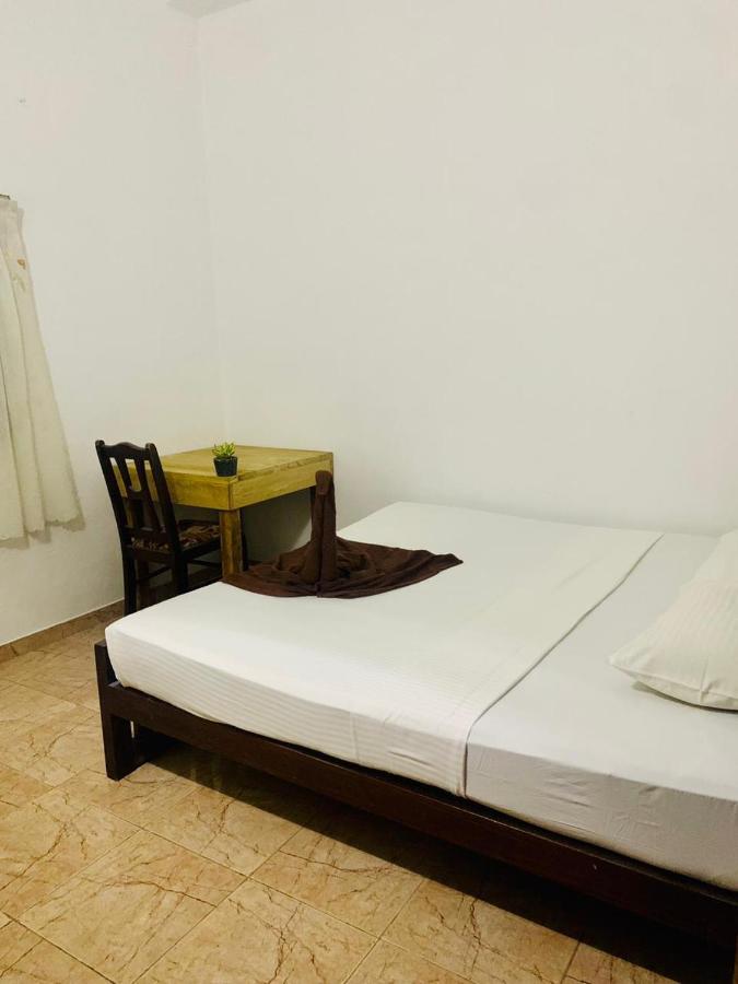 Dreamy Surf House Hotel Weligama Kültér fotó