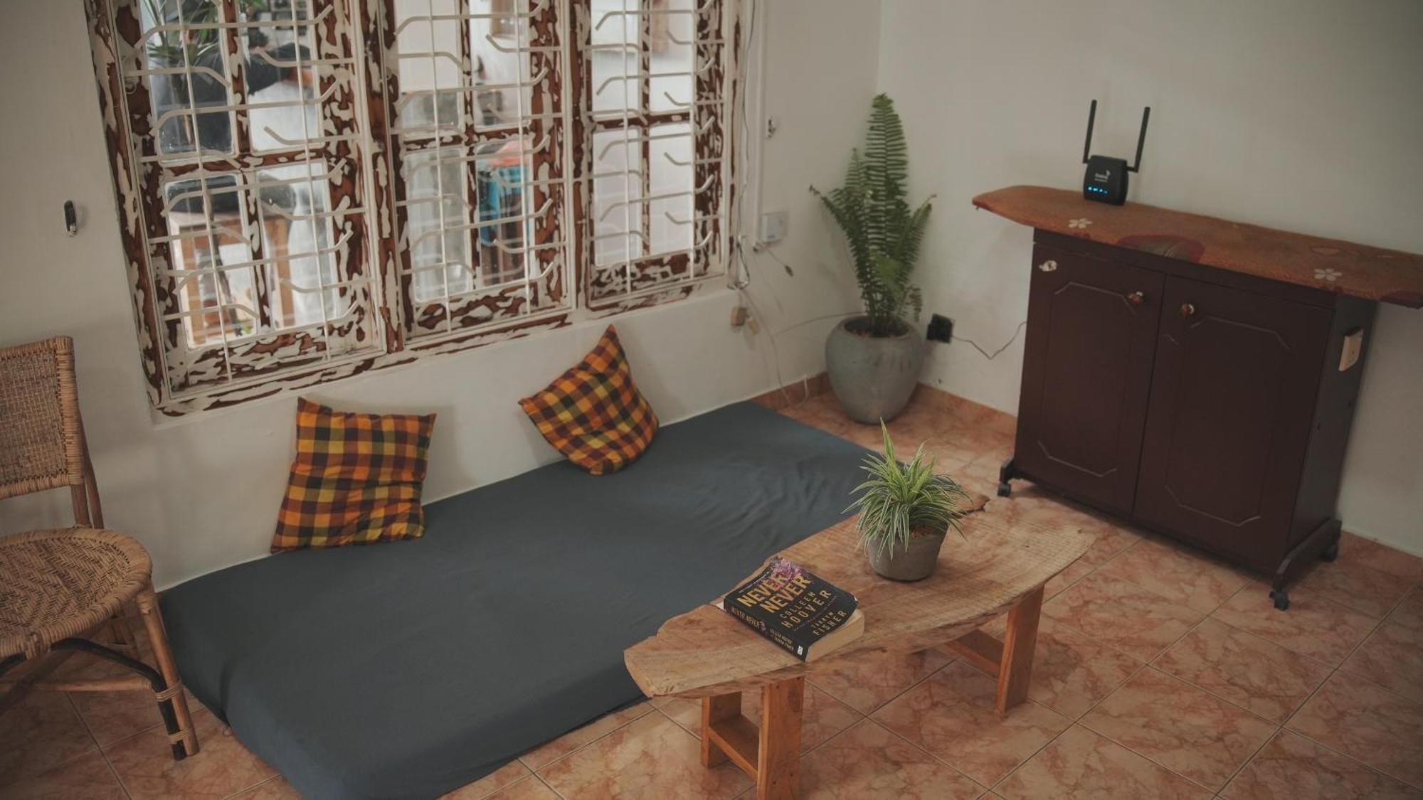 Dreamy Surf House Hotel Weligama Kültér fotó